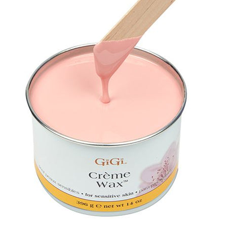 GiGi Creme Wax