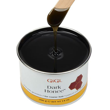 GiGi Dark Honee Wax