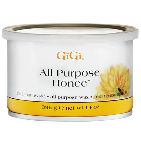 GiGi All Purpose Honee Wax