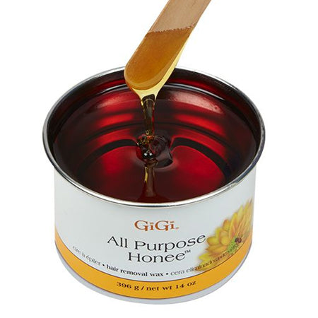 GiGi All Purpose Honee Wax