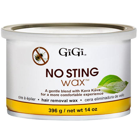GiGi No Sting Wax