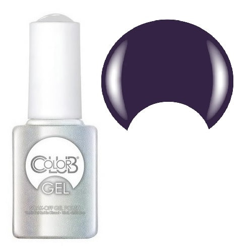 Color Club Nail-robi
