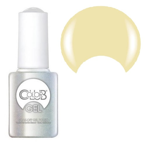 Color Club Macaroon Swoon