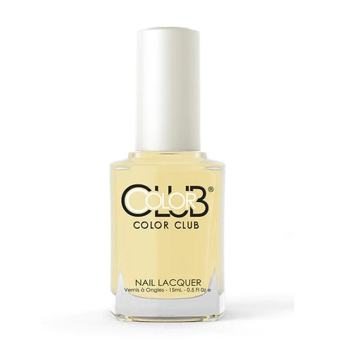 Color Club Macaroon Swoon