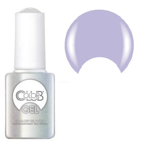 Color Club Holy Chic