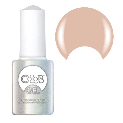 Color Club Barely There