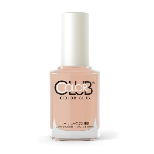 Color Club Barely There