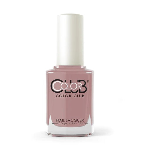 Color Club Get a Mauve on It