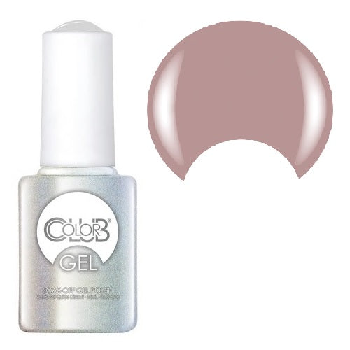 Color Club Get a Mauve on It