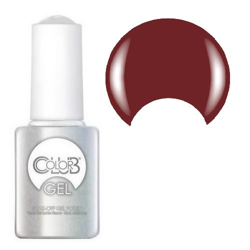 Color Club Rocky Mountain High