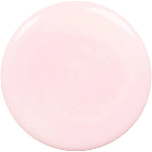 Essie Gel Couture Wearing Hue