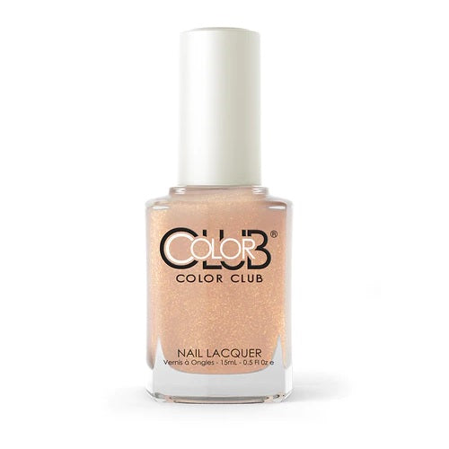 Color Club Piece of Cake