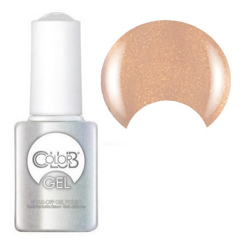 Color Club Piece of Cake