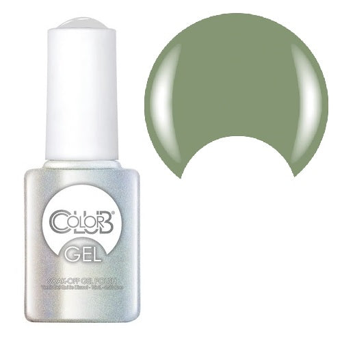 Color Club It's About Thyme