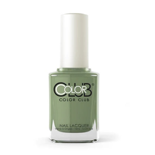 Color Club It's About Thyme