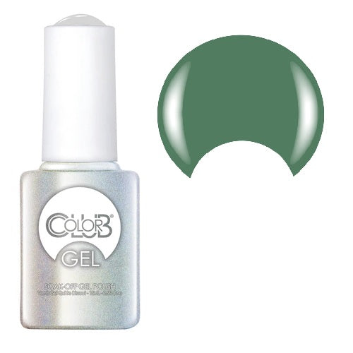 Color Club Martian, Martian, Martian