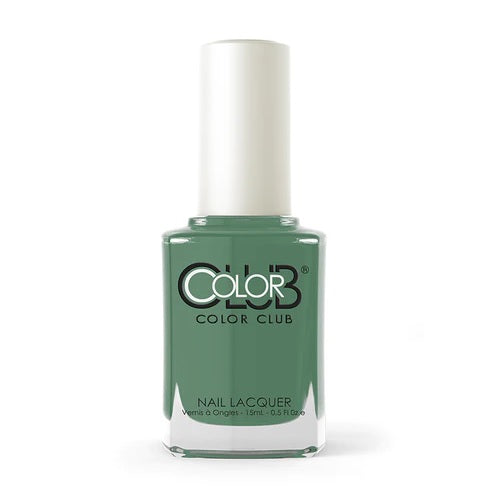 Color Club Martian, Martian, Martian