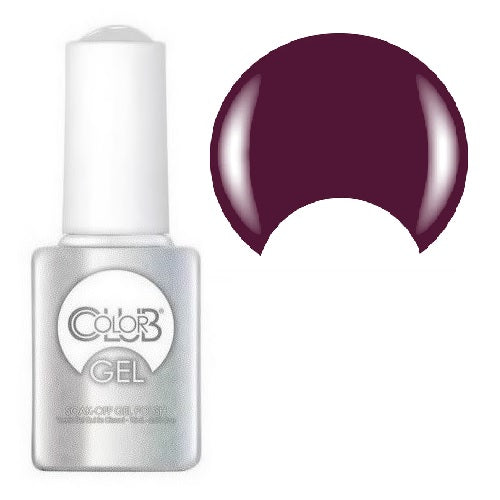 Color Club Twice Bitten