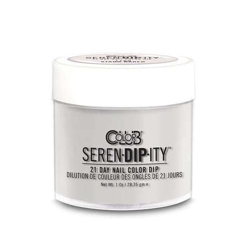 Color Club Stark Naked