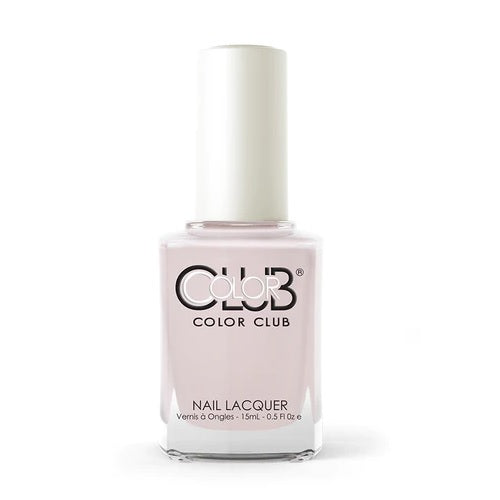 Color Club Stark Naked