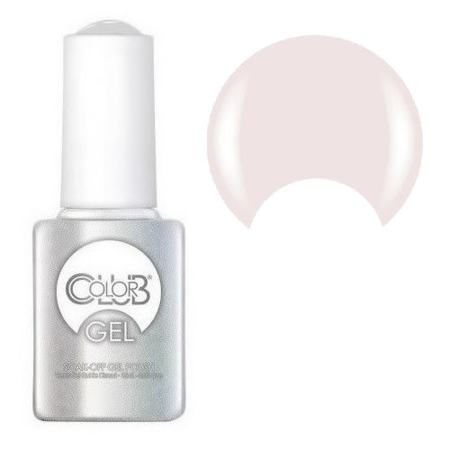 Color Club Stark Naked