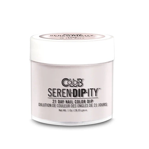 Color Club In the Buff