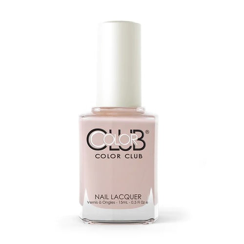 Color Club In the Buff