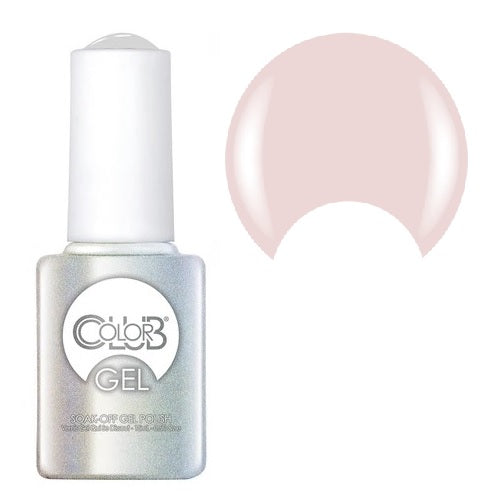 Color Club In the Buff