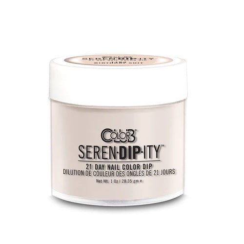 Color Club Birthday Suit