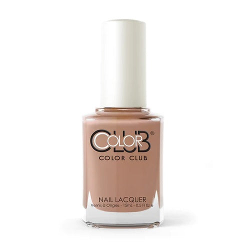 Color Club Nothing But a Smile