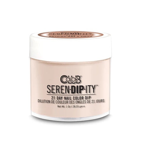 Color Club Nothing But a Smile