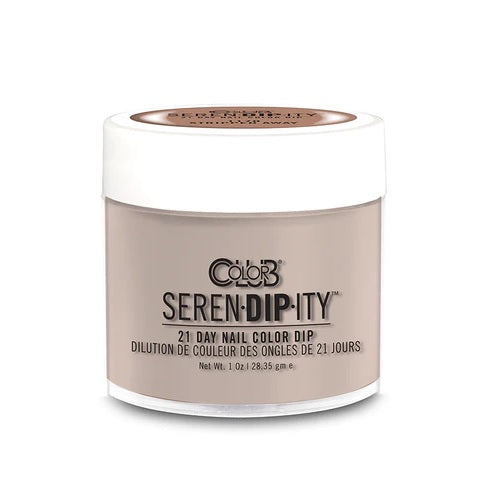 Color Club Stripped Away