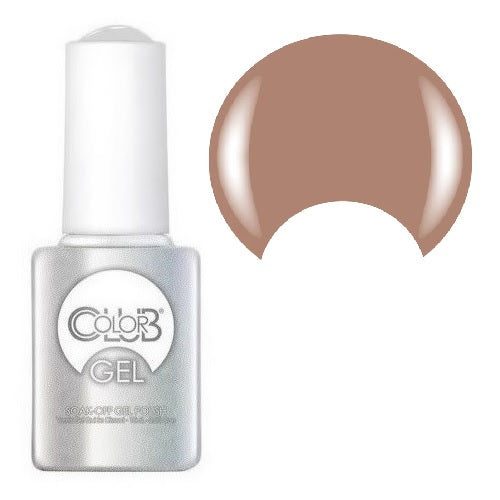 Color Club Stripped Away