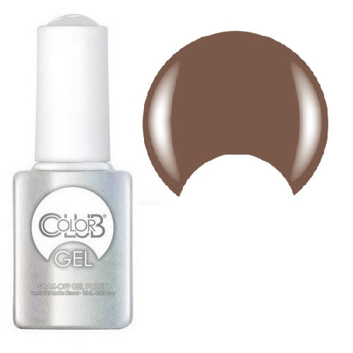 Color Club Out in the Open