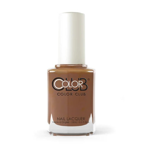 Color Club Out in the Open