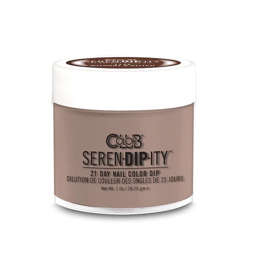 Color Club Without a Stitch