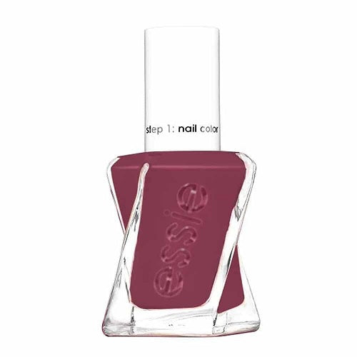 Essie Gel Couture Hemmed on the Horizon