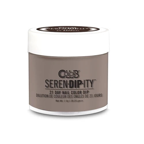 Color Club Au Natural