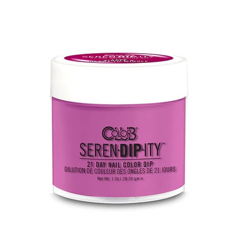 Color Club Single & Ready to Mingle