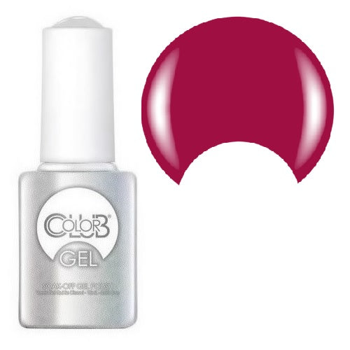 Color Club Swipe Left