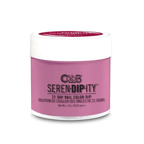 Color Club Swipe Left