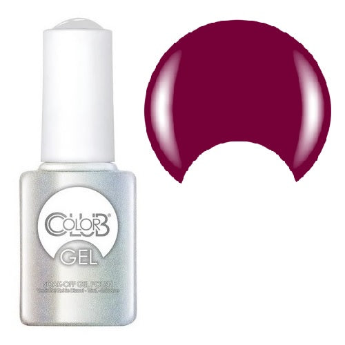 Color Club Love 'Em Leave 'Em