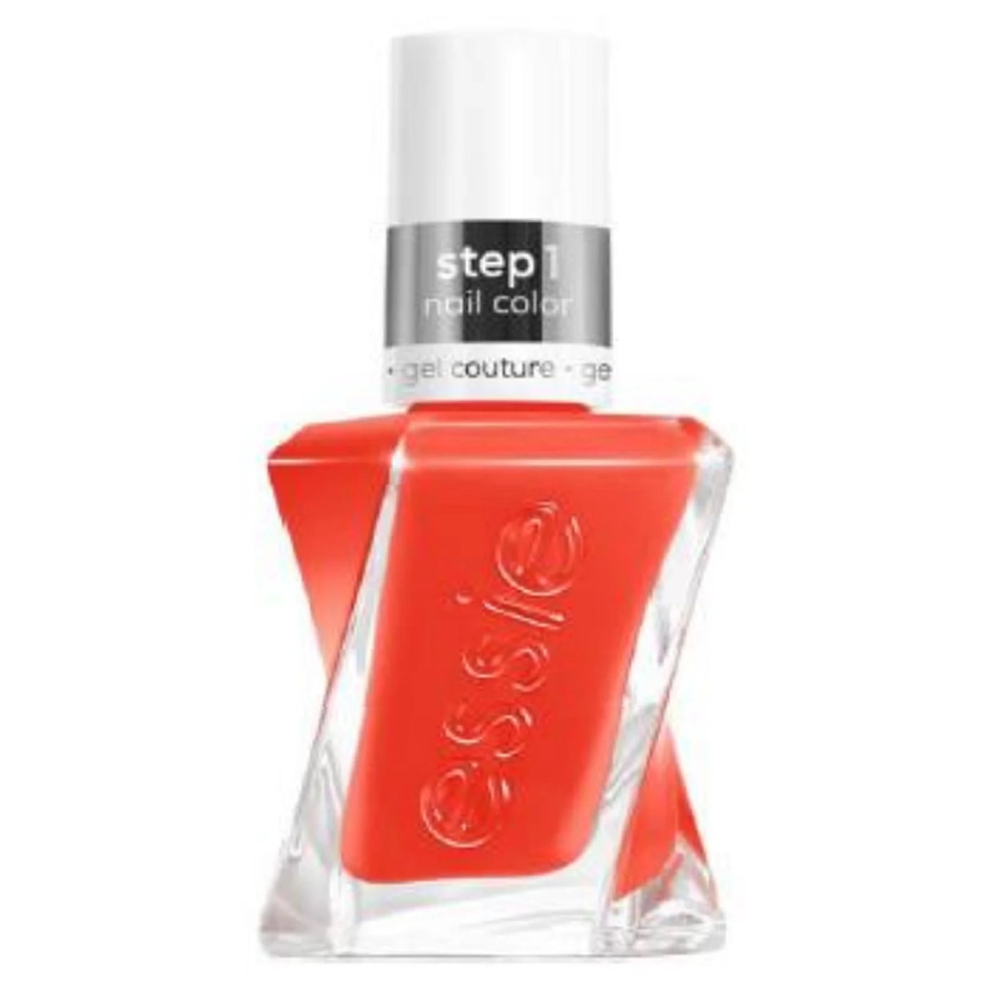 Essie Gel Couture Tuft Act to Follow