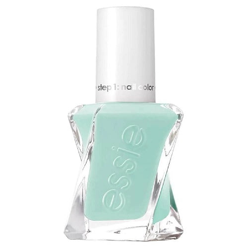 Essie Gel Couture Embellish-Mint