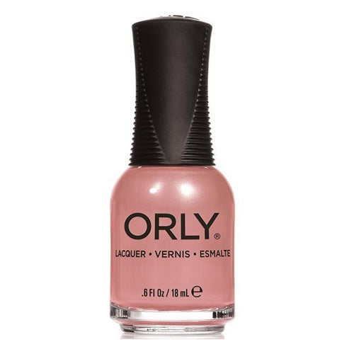 ORLY Toast the Couple