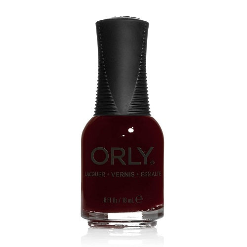 ORLY Naughty