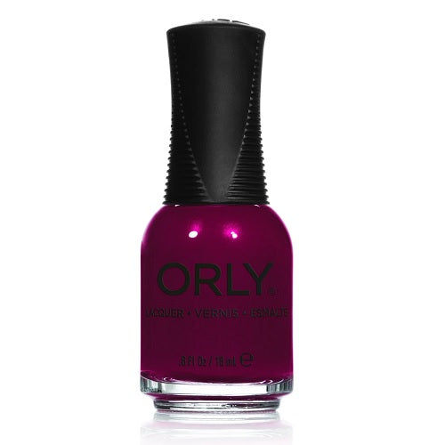 ORLY Forever Crimson
