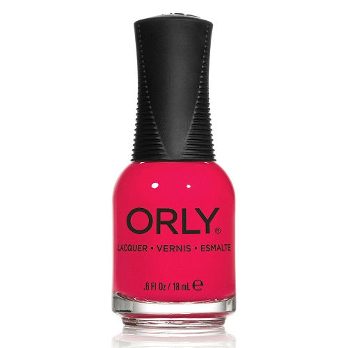 ORLY Terracotta