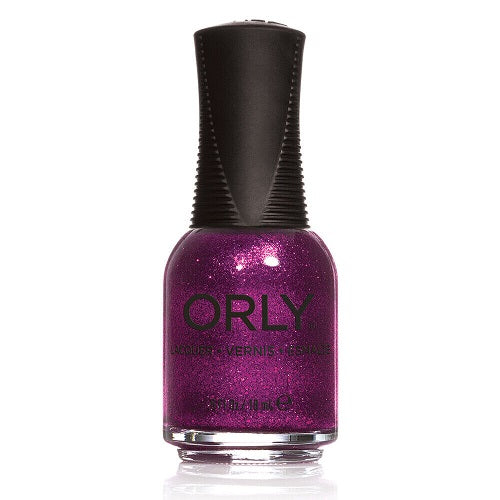 ORLY Bubbly Bombshell