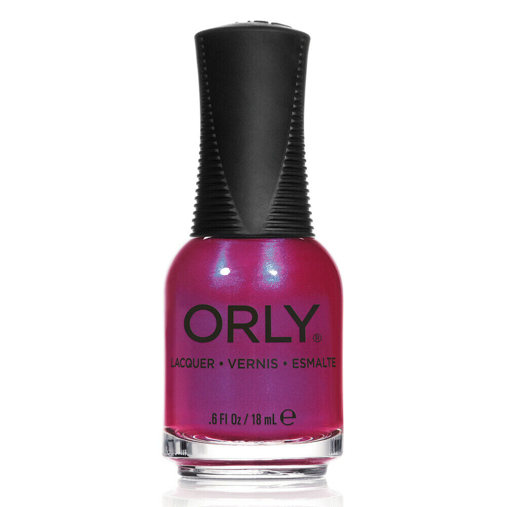 ORLY Gorgeous
